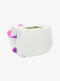 Sanrio Hello Kitty Two-Slice Toaster