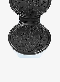 Bluey World's Best Chef Waffle Maker