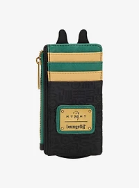 Loungefly The Mummy Urn Cardholder