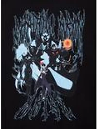 Solo Leveling Group Portrait Crewneck - BoxLunch Exclusive