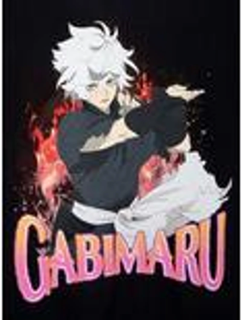 Hell's Paradise Gabimaru Portrait T-Shirt - BoxLunch Exclusive