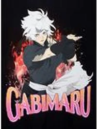 Hell's Paradise Gabimaru Portrait T-Shirt - BoxLunch Exclusive
