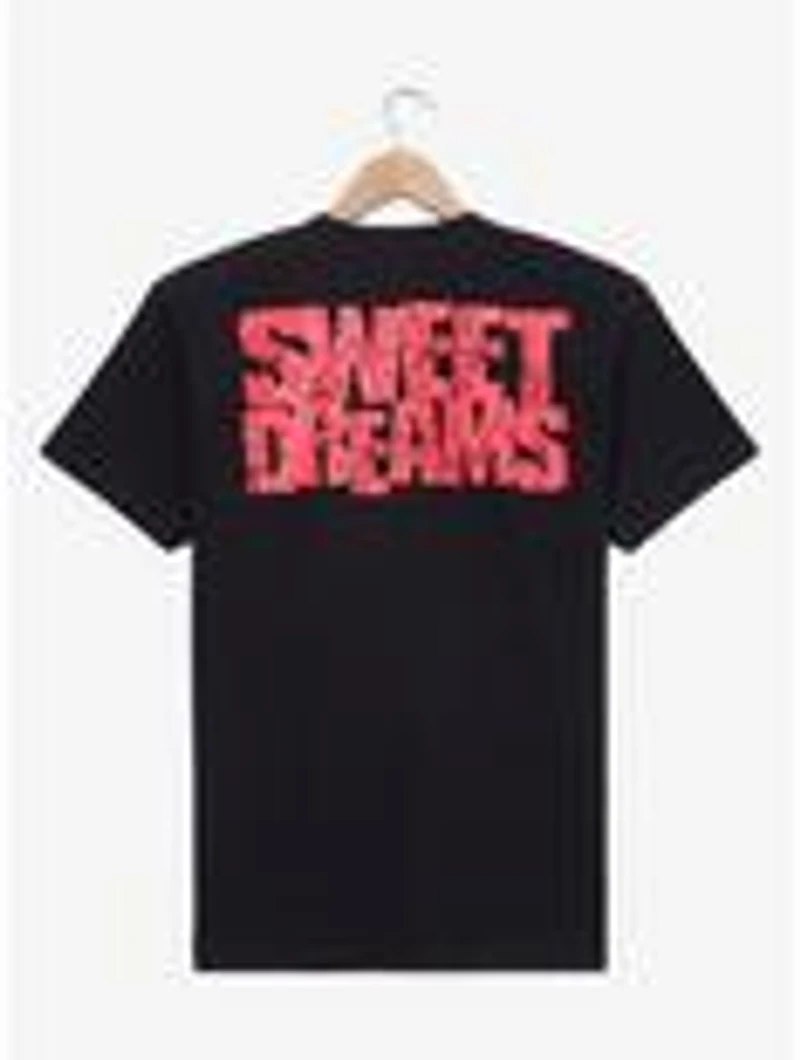 Disney Pixar Toy Story Sid Flames T-Shirt - BoxLunch Exclusive