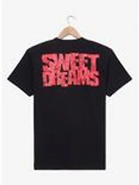 Disney Pixar Toy Story Sid Flames T-Shirt - BoxLunch Exclusive