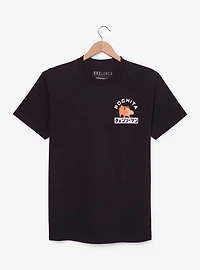 Chainsaw Man Pochita Badge T-Shirt — BoxLunch Exclusive