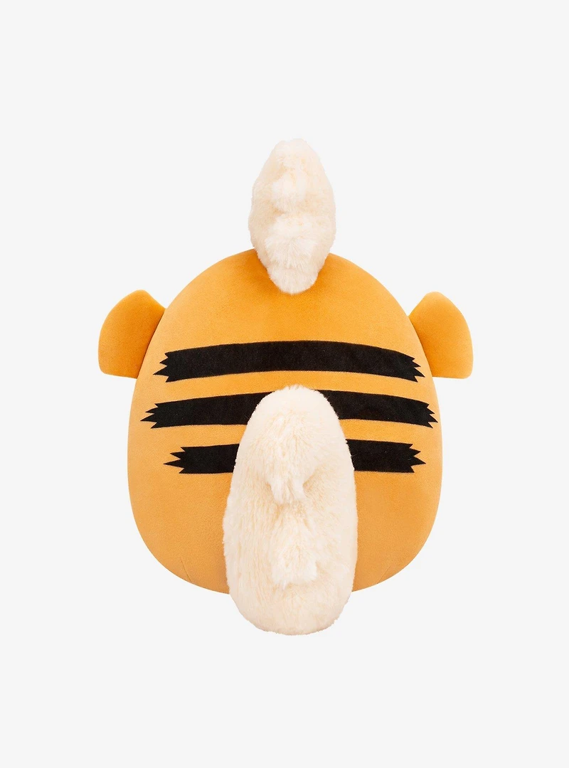 Squishmallows Pokémon Growlithe 8 Inch Plush