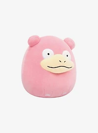 Squishmallows Pokémon Slowpoke 8 Inch Plush