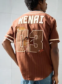 Disney Brother Bear Baseball Jersey — BoxLunch Exclusive