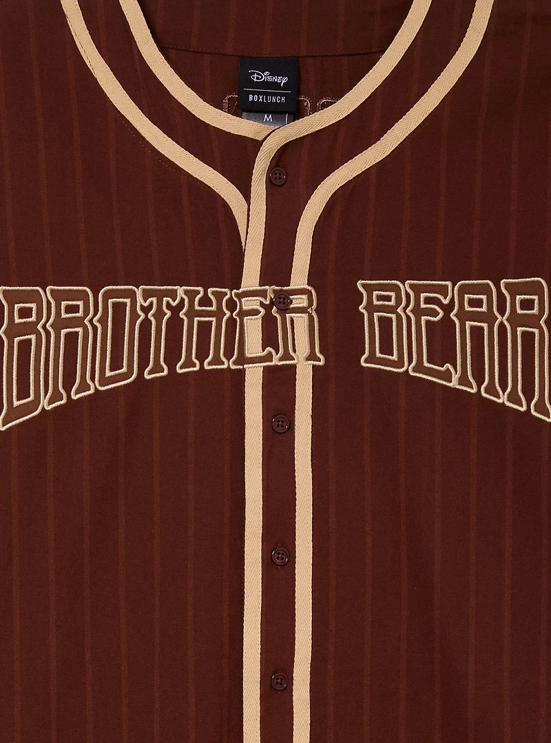 Disney Brother Bear Baseball Jersey — BoxLunch Exclusive