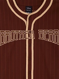 Disney Brother Bear Baseball Jersey — BoxLunch Exclusive