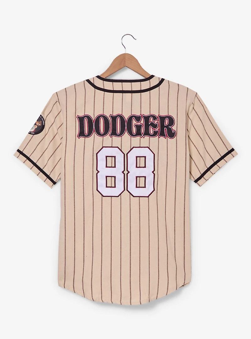 Disney Oliver and Company Baseball Jersey — BoxLunch Exclusive