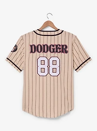 Disney Oliver and Company Baseball Jersey — BoxLunch Exclusive