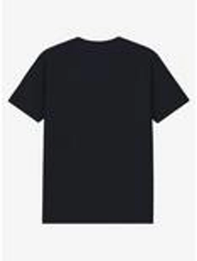 Steven Rhodes Don't Frig With Me Black T-Shirt