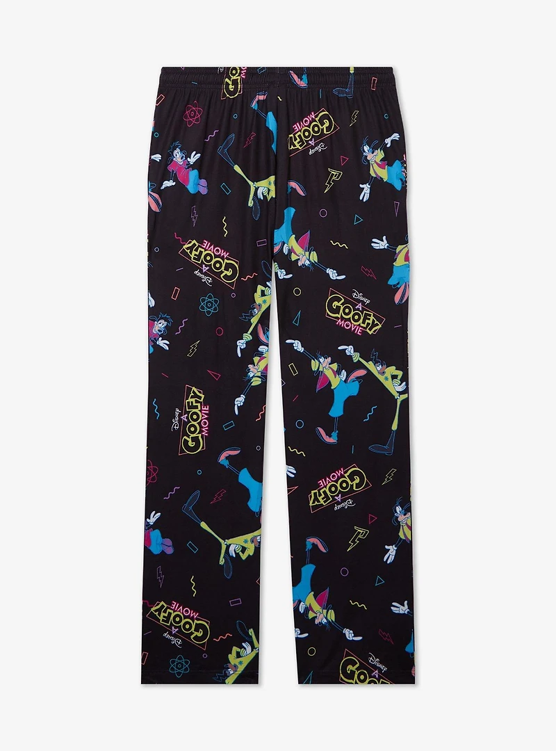 Disney A Goofy Movie Retro Sleep Pants
