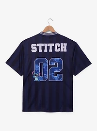 Disney Lilo & Stitch Ohana Football Jersey - BoxLunch Exclusive