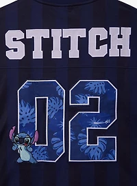 Disney Lilo & Stitch Ohana Football Jersey - BoxLunch Exclusive