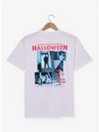 Halloween Michael Myers Rearview Mirror T-Shirt - BoxLunch Exclusive