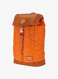 Loungefly Marvel The Fantastic Four: First Steps The Thing Full-Size Backpack