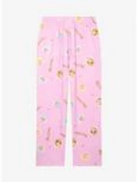 Golden Girls Allover Print Sleep Pants — BoxLunch Exclusive