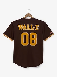 Disney Pixar WALL-E Baseball Jersey — BoxLunch Exclusive