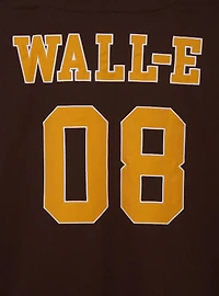 Disney Pixar WALL-E Baseball Jersey — BoxLunch Exclusive