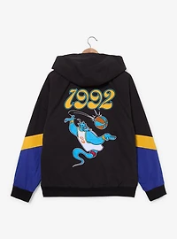 Disney Aladdin Genie Retro Windbreaker — BoxLunch Exclusive