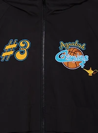 Disney Aladdin Genie Retro Windbreaker — BoxLunch Exclusive