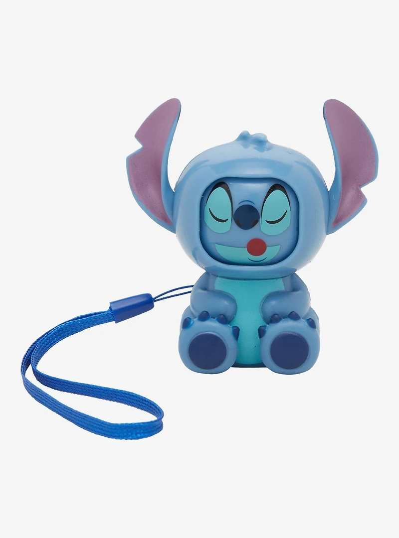 Disney Lilo & Stitch Flip'ems Stitch Keychain