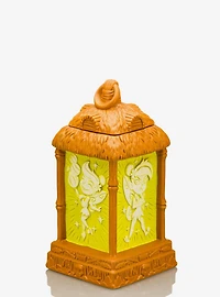 Geeki Tikis Disney Peter Pan Tinker Bell in Lantern Mug