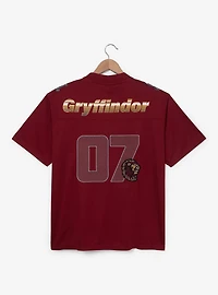Harry Potter Gryffindor Football Jersey — BoxLunch Exclusive