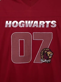 Harry Potter Gryffindor Football Jersey — BoxLunch Exclusive
