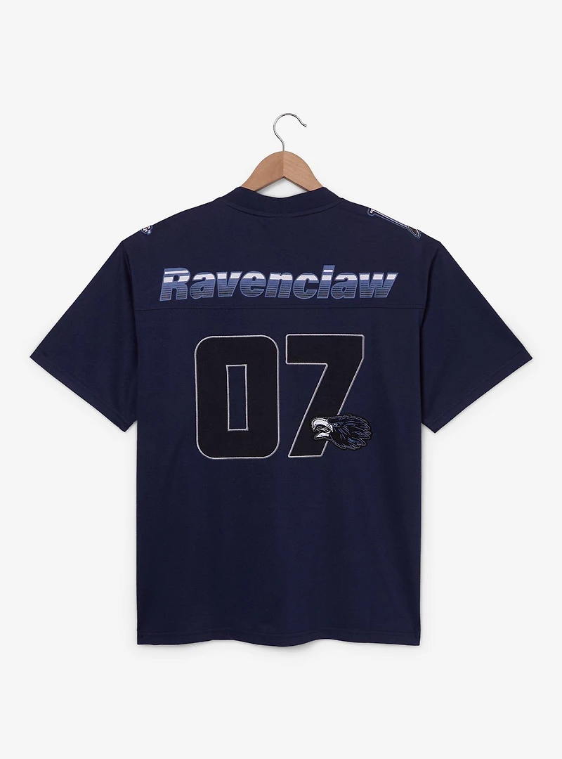 Harry Potter Ravenclaw Football Jersey — BoxLunch Exclusive