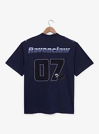 Harry Potter Ravenclaw Football Jersey — BoxLunch Exclusive