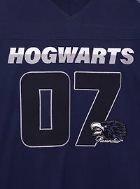 Harry Potter Ravenclaw Football Jersey — BoxLunch Exclusive