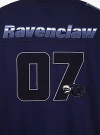 Harry Potter Ravenclaw Football Jersey — BoxLunch Exclusive