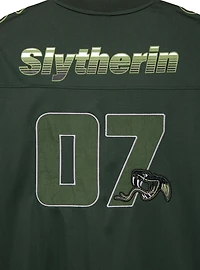 Harry Potter Slytherin Football Jersey - BoxLunch Exclusive