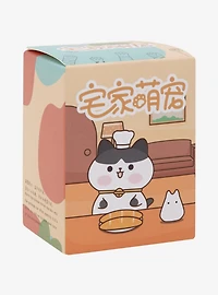 House Cats Blind Box Figure