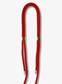 Sonix x Monchhichi Crossbody Strap Phone Charm