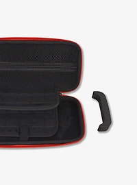 Sonix x Monchhichi Red Nintendo Switch Case