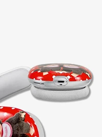 Sonix x Monchhichi Friends AirPods Max Covers