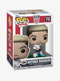 Funko Pop! Football Antonee Robinson Vinyl Figure