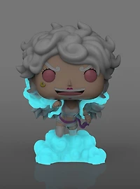 Funko Pop! Animation One Piece Jewelry Bonney Vinyl Figure