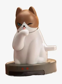 QueSera Series iRobocat Clockwork Movable Blind Box Figure