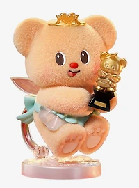Butter Bears Top Team Series Blind Box Figure