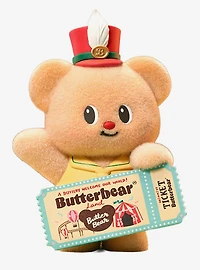 Butter Bears Top Team Series Blind Box Figure