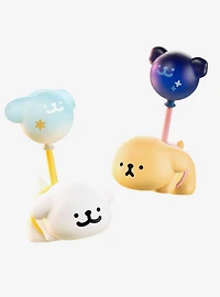 Maltese Friends Series Blind Box Figure