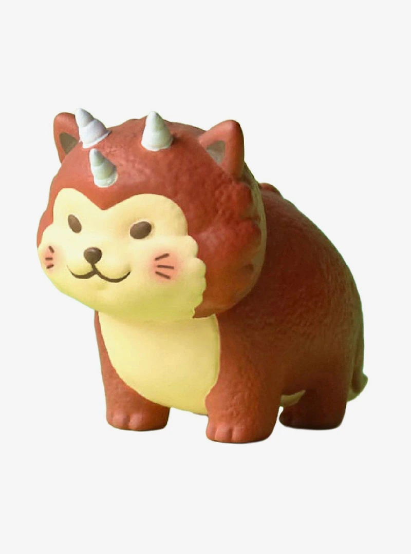 Strangecat Meow Dragon Blind Box Figure