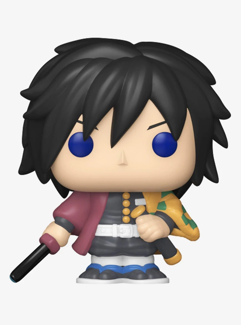 Funko Bitty Pop! Demon Slayer: Kimetsu no Yaiba Nezuko & Friends Mini Vinyl Figure Set