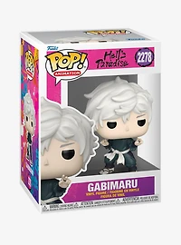 Funko Pop! Animation Hell's Paradise Gabimaru Vinyl Figure