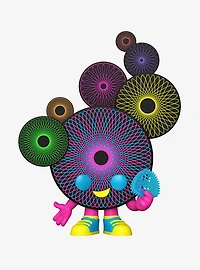 Funko Pop! Retro Toys Spirograph Vinyl Figure